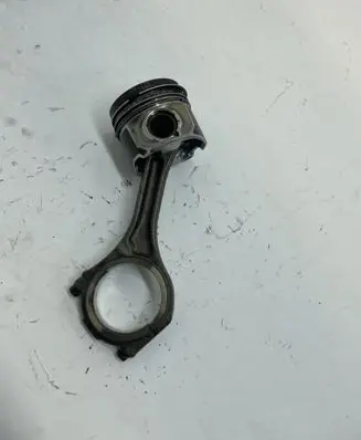 Audi A6 S6 C6 4F Piston with connecting rod BPP 059AB
