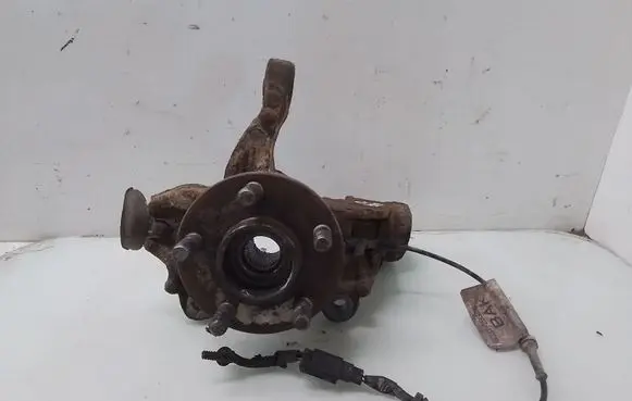 Ford S-MAX Front wheel hub