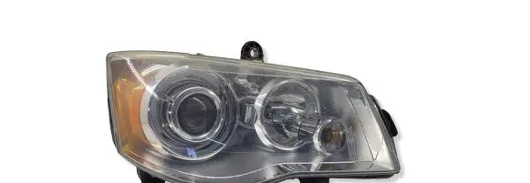 Chrysler Grand Voyager V Headlight/headlamp 