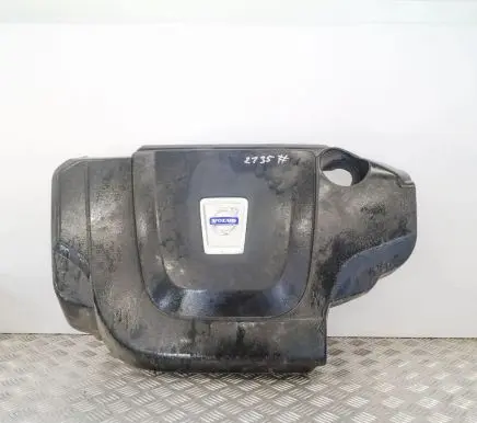 Volvo V60 Engine cover (trim) 31319190
