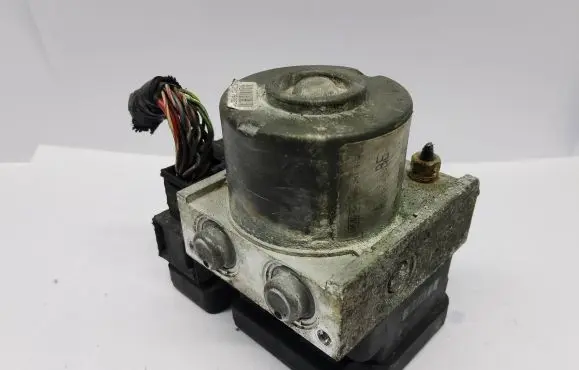 Ford C-MAX I ABS Pump 3M512M110GA