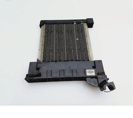 Renault Espace IV Electric cabin heater radiator 52409873