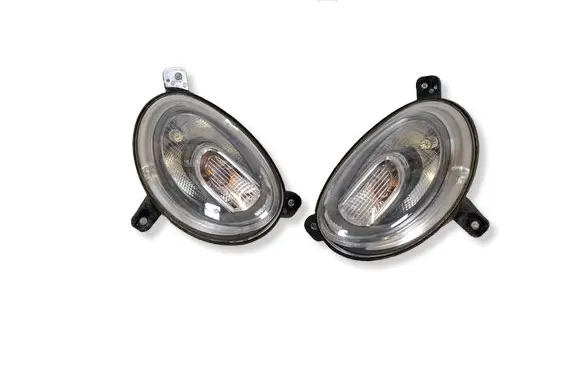 Fiat 500X Headlights/headlamps set 05748500 52065911