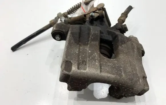 Opel Vectra C Rear brake caliper 