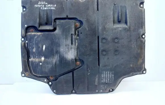 Toyota Corolla E210 E21 Engine splash shield/under tray 5141002310 5141002320