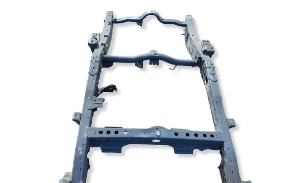 Ford Ranger Frame 