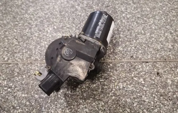 Toyota Corolla Verso AR10 Wiper motor 8511013100 1592006131