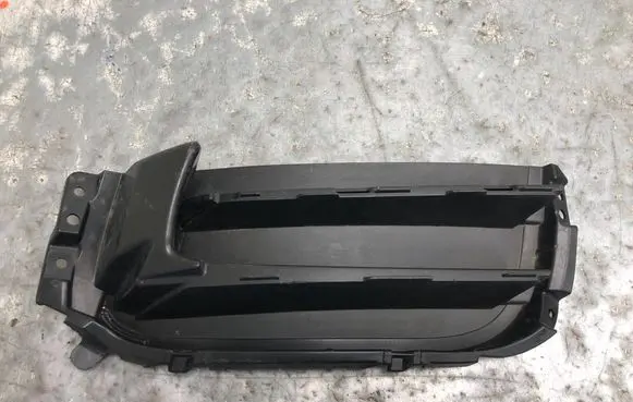 Porsche Panamera (971) Front bumper lower grill 971807486BILI 971807486