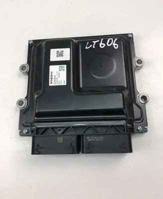 Volvo S60 Engine control unit/module 32383818