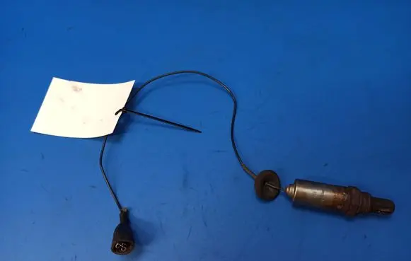Jaguar XJS Lambda probe sensor 0258001026