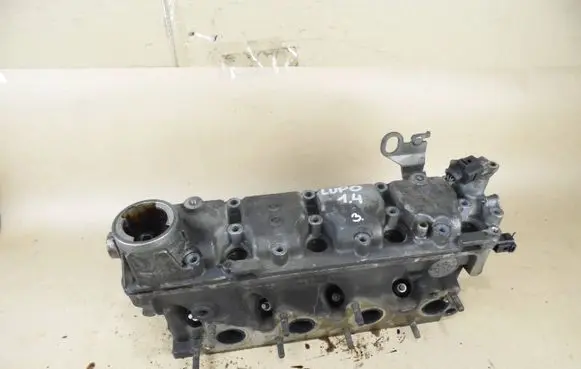 Volkswagen Lupo Engine head 030103374
