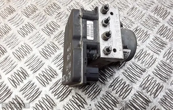 Alfa Romeo Mito ABS Pump 51879980 0265251816 0265951710