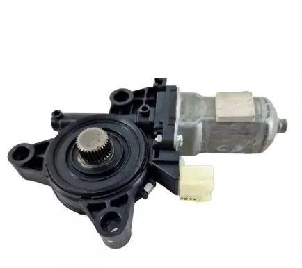 KIA Carens III Rear door window regulator motor 83460A4000