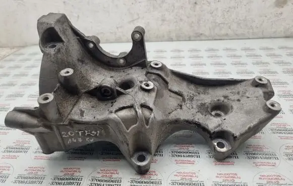 Seat Exeo (3R) Generator/alternator bracket 06D903143D