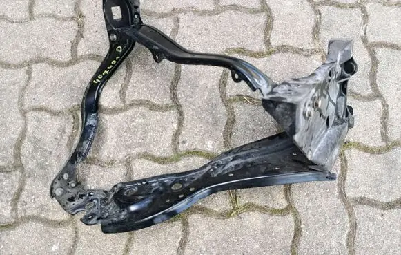 Mercedes-Benz E A207 Headlight/headlamp mounting bracket PP212620022 A119