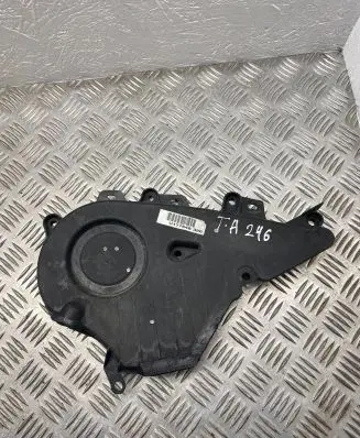 Toyota Avensis T250 Timing belt guard (cover) U177648390