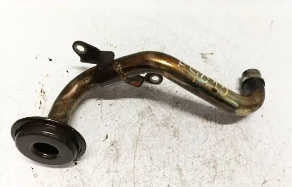 Volvo S40, V40 Turbo turbocharger oiling pipe/hose