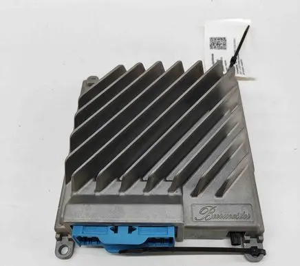 Mercedes-Benz EQS V297 Sound amplifier A2979010704 A2979023704