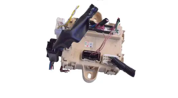 Audi Q5 SQ5 Central body control module 