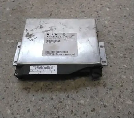 BMW 5 E39 ABS control unit/module 0265109023 1164130 DK0N30966408