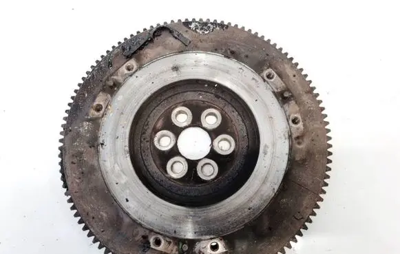 Honda Jazz Flywheel
