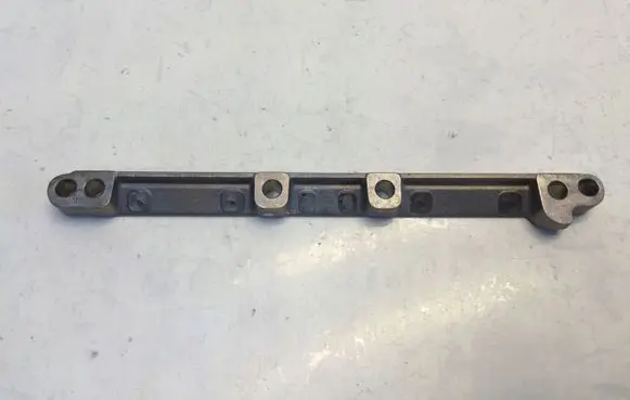 Mercedes-Benz A W177 Fuel main line pipe A2821410042