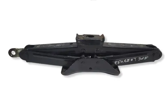 Peugeot 308 Lift Jack 
