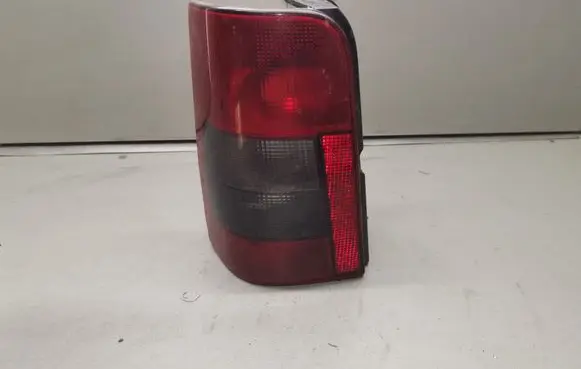 Citroen Berlingo Rear/tail lights