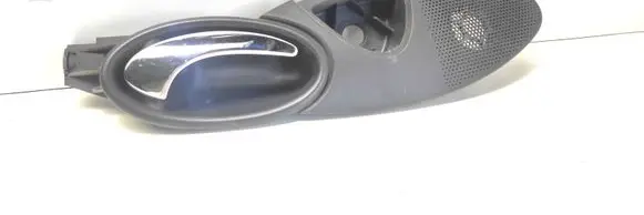 Mercedes-Benz A W168 Front door interior handle A1687600261
