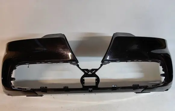 Alfa Romeo Tonale Front bumper