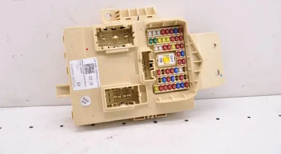 KIA Optima Fuse box set 91960A8390