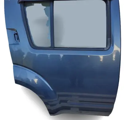 Nissan Pathfinder R51 Rear door B25