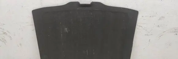 Fiat Tipo Trunk bottom trim panel 