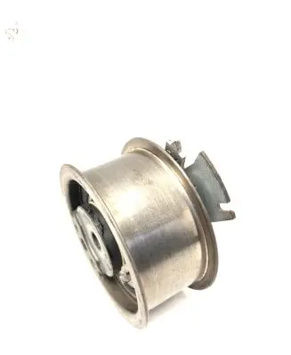 Audi A4 S4 B8 8K Belt tensioner pulley 