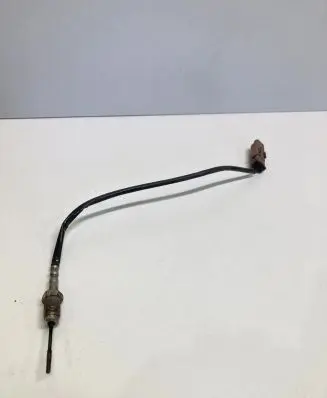 Peugeot 308 Exhaust gas temperature sensor 1801174