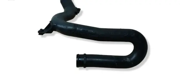 Opel Combo C Intercooler hose/pipe 13101639