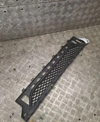 Jaguar XF X260 Front bumper lower grill GX6M17H750A