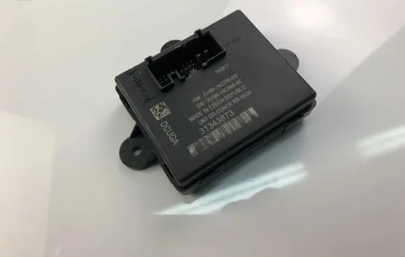 Volvo V60 Other control units/modules 31343873