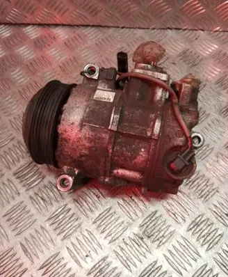 Mercedes-Benz E W212 Air conditioning (A/C) compressor (pump) A0022303111 4471909686 6SEU16CQ07
