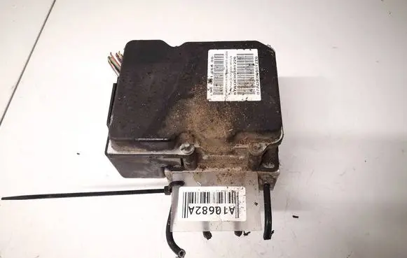 Citroen C4 I Picasso ABS Pump 9665106680