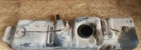 Ford Transit Fuel tank IC159002AC