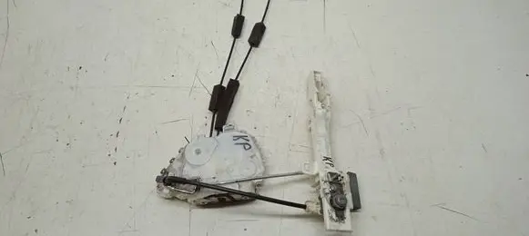 Honda Accord Front door lock