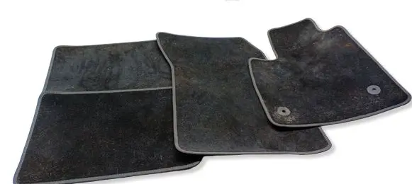 Ford Focus Interior carpet 