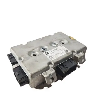 BMW 5 E60 E61 Door control unit/module 6963013