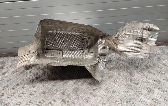 Chrysler Pacifica Exhaust heat shield 68214223AB