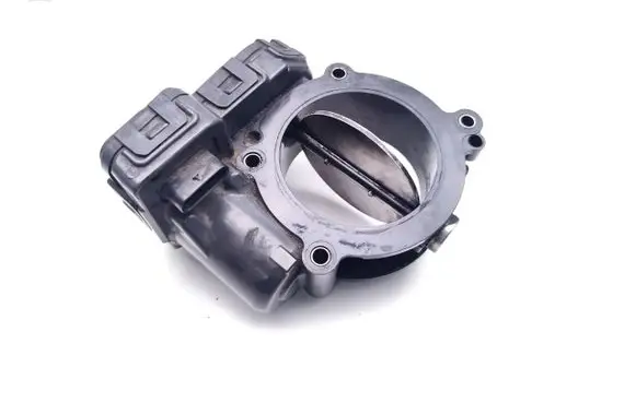 Mercedes-Benz Vito Viano W639 Electric throttle body valve A6510900470 0280750573