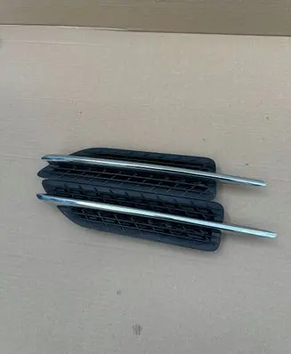 Mercedes-Benz SLK R172 Fender grill A1726900379