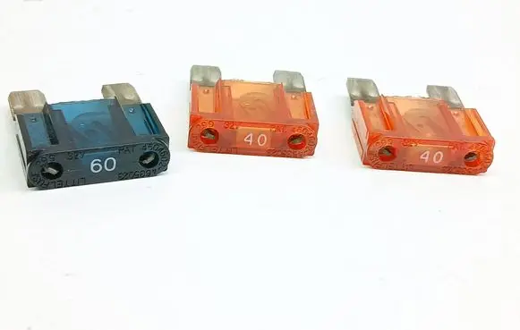 Ford Galaxy Fuse 4635023