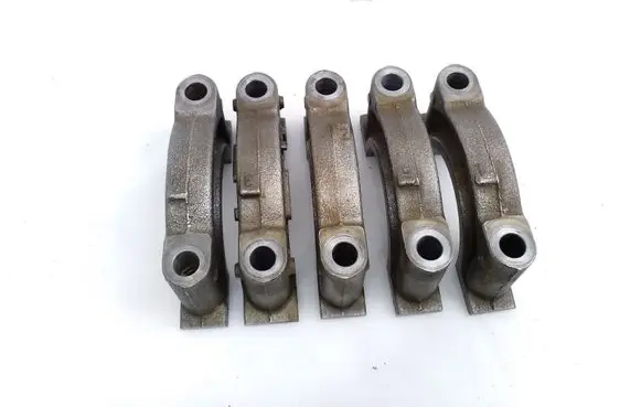 Mercedes-Benz A W176 Crankshaft Holder 27002
