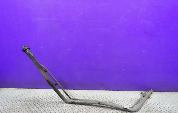 Honda Civic Fuel tank filler neck pipe 
